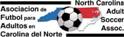 NCASA Bilingual Logo